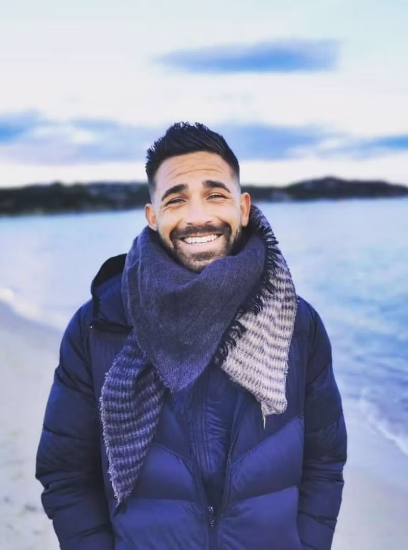 Erwan Tréhudic, pisciniste expert sur la Presqu'île Guérandaise